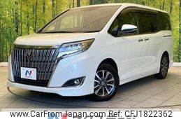 toyota esquire 2018 CFJ1822362