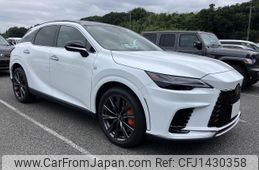 lexus rx 2024 quick_quick_5BA-TALA15_TALA15-1005622