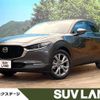 mazda cx-3 2022 quick_quick_DMEJ3P_DMEJ3P-101717 image 1