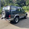 toyota land-cruiser 2000 -TOYOTA--Land Cruiser KG-HZJ76K--HZJ76-0002291---TOYOTA--Land Cruiser KG-HZJ76K--HZJ76-0002291- image 8