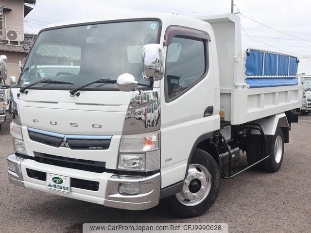 mitsubishi-fuso canter 2017 GOO_NET_EXCHANGE_0207851A30240531W001 image 2