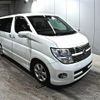 nissan elgrand 2008 -NISSAN--Elgrand E51-263486---NISSAN--Elgrand E51-263486- image 1