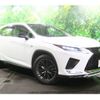 lexus rx 2021 -LEXUS--Lexus RX 3BA-AGL20W--AGL20-0022142---LEXUS--Lexus RX 3BA-AGL20W--AGL20-0022142- image 1