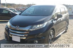 honda odyssey 2016 quick_quick_DAA-RC4_RC4-1014018