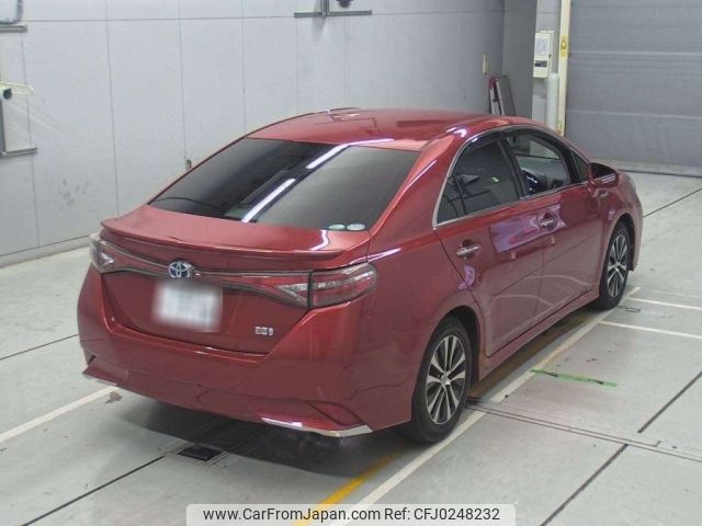 toyota sai 2015 -TOYOTA 【千葉 350ゆ710】--SAI AZK10-2092166---TOYOTA 【千葉 350ゆ710】--SAI AZK10-2092166- image 2