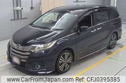 honda odyssey 2013 -HONDA--Odyssey DBA-RC1--RC1-1008418---HONDA--Odyssey DBA-RC1--RC1-1008418-