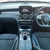 mercedes-benz glc-class 2018 CFJ8852440 image 2
