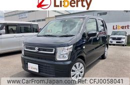 suzuki wagon-r 2018 quick_quick_MH55S_MH55S-210067