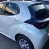 toyota yaris 2020 CFJ8068970 image 4