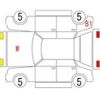 toyota aqua 2012 -TOYOTA--AQUA DAA-NHP10--NHP10-6063829---TOYOTA--AQUA DAA-NHP10--NHP10-6063829- image 2