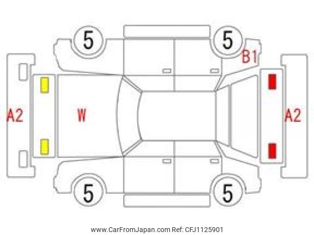 toyota aqua 2012 -TOYOTA--AQUA DAA-NHP10--NHP10-6063829---TOYOTA--AQUA DAA-NHP10--NHP10-6063829- image 2
