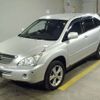 toyota harrier 2011 -TOYOTA--Harrier DAA-MHU38W--MHU38-2076899---TOYOTA--Harrier DAA-MHU38W--MHU38-2076899- image 1