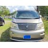 toyota alphard 2004 CFJ1577043 image 1