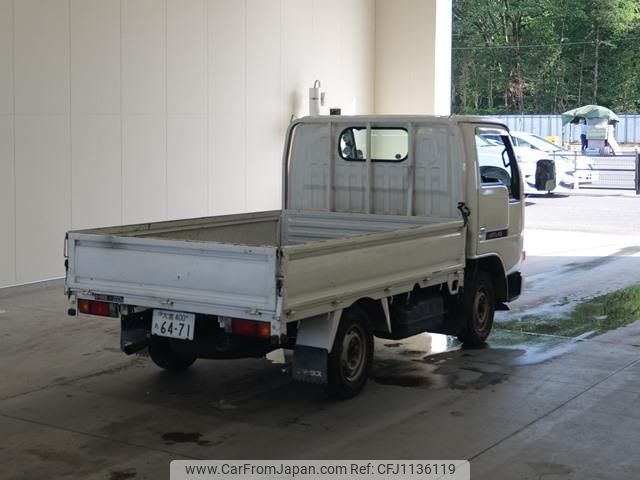 nissan atlas 1996 -NISSAN 【大宮 400ﾁ6471】--Atlas SK2F23-032001---NISSAN 【大宮 400ﾁ6471】--Atlas SK2F23-032001- image 2