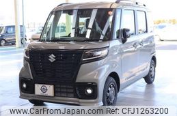 suzuki spacia 2025 -SUZUKI--Spacia Base 5BD-MK33V--MK33V-206***---SUZUKI--Spacia Base 5BD-MK33V--MK33V-206***-