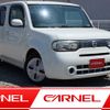 nissan cube 2011 l11064 image 1