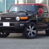 toyota fj-cruiser 2011 CFJ0731599 image 1