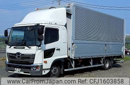 hino ranger 2019 CFJ1603858