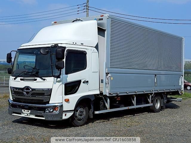 hino ranger 2019 CFJ1603858 image 1