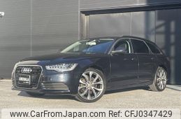 audi a6 2013 -AUDI--Audi A6 DBA-4GCHVS--WAUZZZ4G3EN030416---AUDI--Audi A6 DBA-4GCHVS--WAUZZZ4G3EN030416-