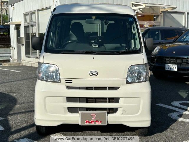 daihatsu hijet-van 2016 -DAIHATSU--Hijet Van EBD-S321V--S321V-0301980---DAIHATSU--Hijet Van EBD-S321V--S321V-0301980- image 2