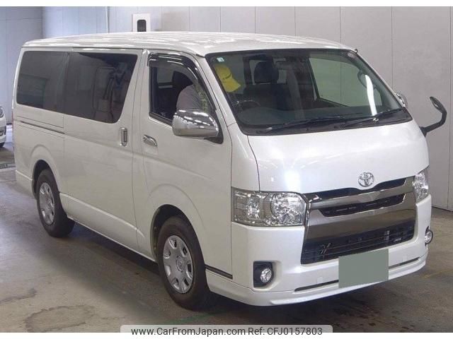 toyota regiusace-van 2016 quick_quick_CBF-TRH200V_TRH200-0239080 image 1