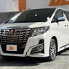 toyota alphard 2015 -TOYOTA--Alphard DBA-GGH35W--GGH35-0003301---TOYOTA--Alphard DBA-GGH35W--GGH35-0003301- image 10