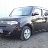 nissan cube 2010 TE4808 image 23