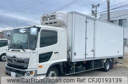 hino ranger 2020 -HINO--Hino Ranger 2KG-FD2ABG--FD2AB-116812---HINO--Hino Ranger 2KG-FD2ABG--FD2AB-116812-