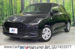 suzuki swift 2024 CFJ1822077