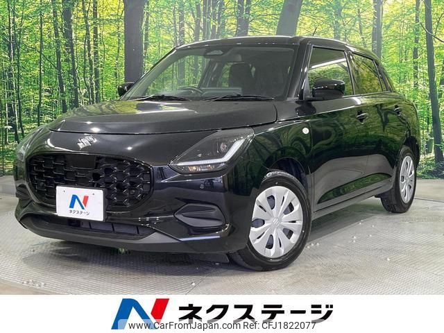 suzuki swift 2024 CFJ1822077 image 1