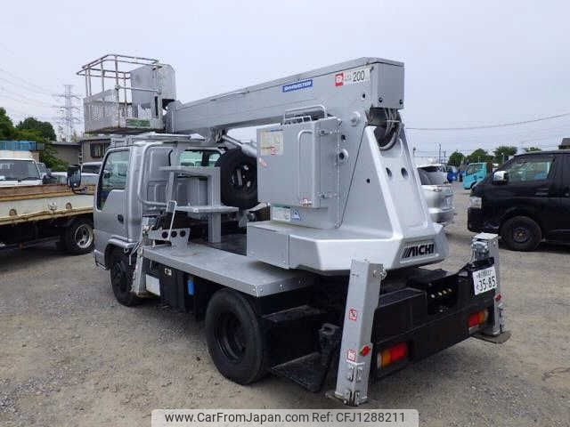 isuzu elf-truck 2002 -ISUZU--Elf NKR81E3N-7001399---ISUZU--Elf NKR81E3N-7001399- image 2