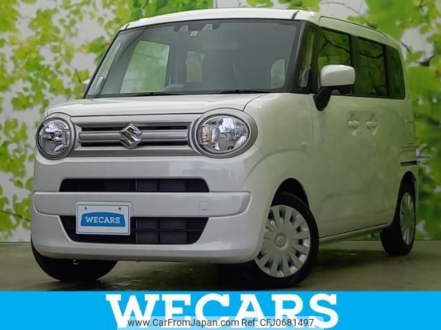 suzuki wagon-r 2023 quick_quick_5BA-MX81S_MX81S-106684 image 1