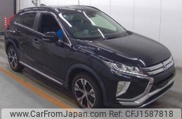 mitsubishi eclipse-cross 2018 CFJ1587818