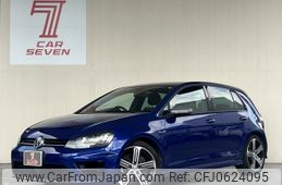 volkswagen golf 2015 -VOLKSWAGEN--VW Golf ABA-AUCJXF--WVWZZZAUZGW033039---VOLKSWAGEN--VW Golf ABA-AUCJXF--WVWZZZAUZGW033039-