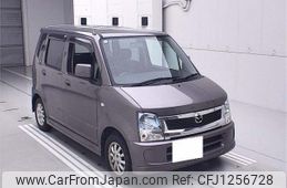 mazda az-wagon 2007 -MAZDA 【岐阜 789ﾄ1】--AZ Wagon MJ22S-254265---MAZDA 【岐阜 789ﾄ1】--AZ Wagon MJ22S-254265-