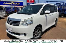 toyota noah 2010 -TOYOTA--Noah DBA-ZRR75G--ZRR75-0074230---TOYOTA--Noah DBA-ZRR75G--ZRR75-0074230-