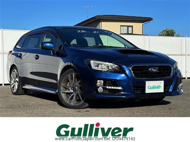 subaru levorg 2014 -SUBARU--Levorg DBA-VM4--VM4-022183---SUBARU--Levorg DBA-VM4--VM4-022183- image 1