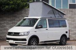 volkswagen california 2019 -VOLKSWAGEN 【川崎 830】--VW California FUMEI--WV2ZZZ7HZGH059887---VOLKSWAGEN 【川崎 830】--VW California FUMEI--WV2ZZZ7HZGH059887-