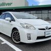 toyota prius 2010 -TOYOTA--Prius DAA-ZVW30--ZVW30-1192252---TOYOTA--Prius DAA-ZVW30--ZVW30-1192252- image 6