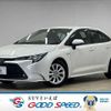 toyota corolla 2020 -TOYOTA--Corolla 6AA-ZWE211--ZWE211-6029985---TOYOTA--Corolla 6AA-ZWE211--ZWE211-6029985- image 1