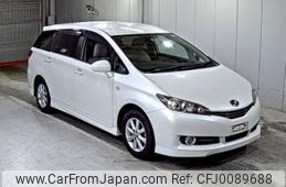 toyota wish 2009 -TOYOTA--Wish ZGE21G-0001151---TOYOTA--Wish ZGE21G-0001151-