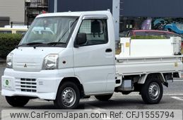 mitsubishi minicab-truck 1999 CFJ1555794