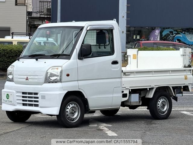 mitsubishi minicab-truck 1999 CFJ1555794 image 1