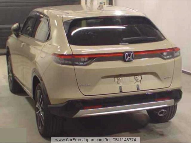 honda vezel 2021 quick_quick_6AA-RV5_RV5-1014950 image 2
