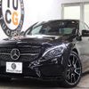 mercedes-benz c-class 2018 CFJ1843568 image 1
