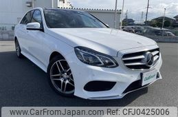 mercedes-benz e-class 2014 -MERCEDES-BENZ--Benz E Class RBA-212036C--WDD2120362A974721---MERCEDES-BENZ--Benz E Class RBA-212036C--WDD2120362A974721-