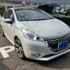 peugeot 208 2014 CFJ1681651 image 1