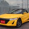 honda s660 2016 -HONDA--S660 JW5--JW5-1019152---HONDA--S660 JW5--JW5-1019152- image 1