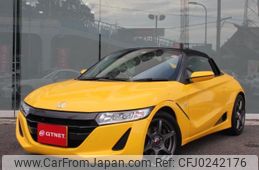 honda s660 2016 -HONDA--S660 JW5--JW5-1019152---HONDA--S660 JW5--JW5-1019152-